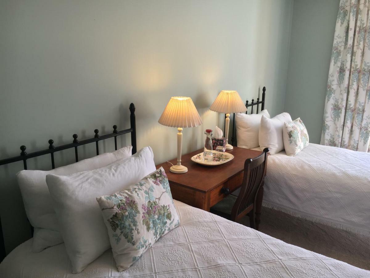 Wisteria House B&B Cloyne Zewnętrze zdjęcie