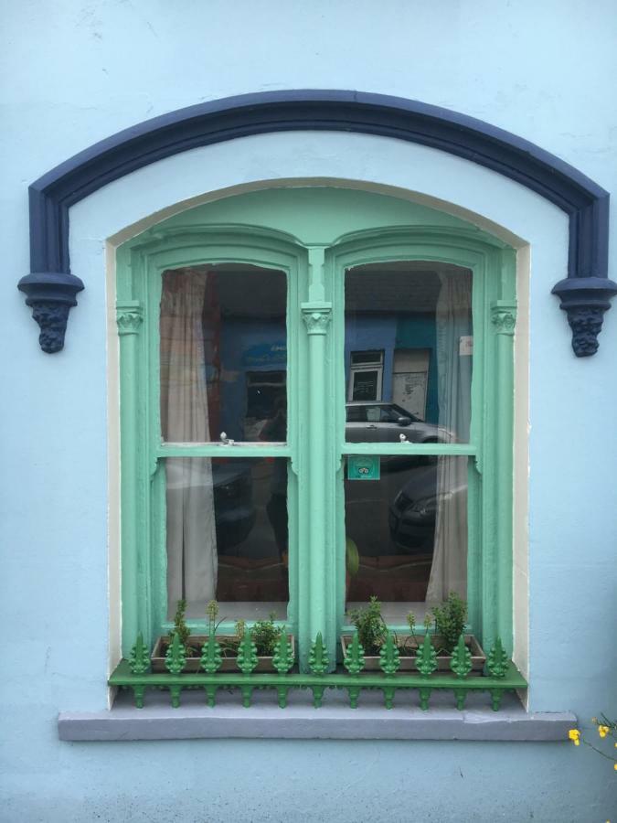 Wisteria House B&B Cloyne Zewnętrze zdjęcie