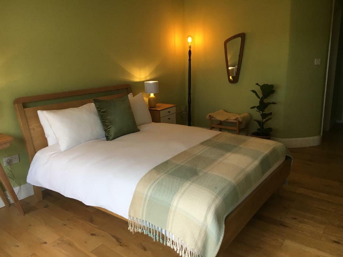 Wisteria House B&B Cloyne Zewnętrze zdjęcie